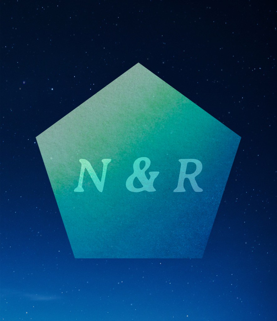 N&Rロゴ